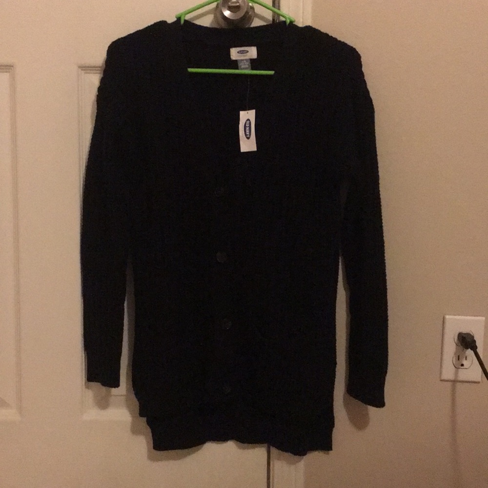 Old Navy Cardigan/ Sweater